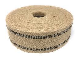 Jute Webbing